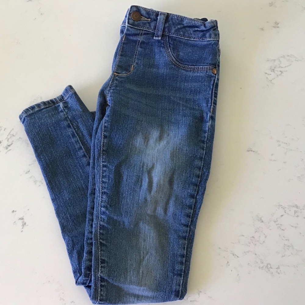 Arizona Jeans blue jeans!